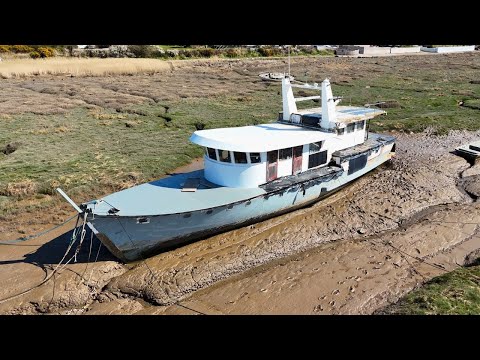 Ep 223 Exploding Pipework and Deadly Electrical’s!