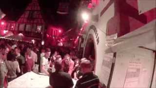 preview picture of video '54° Fête Des Vignerons à Eguisheim'