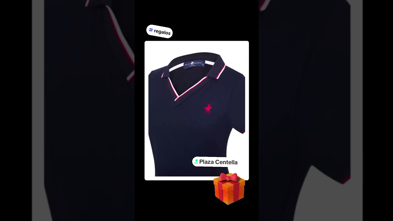 30off en  tienda ROCK HAMPTON POLO TEAM PLAZA CENTELLA #casual #moda #hombre #ropa #mujer #fashion