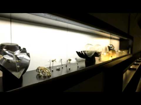 Altaroma gennaio 2011/DELFINA DELETTREZ