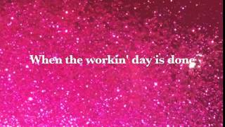 Cyndi Lauper Girls Just Want To Have Fun Lyrics   YouTube