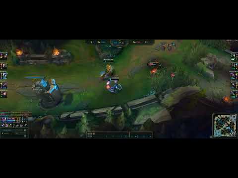 Just doing varus things :)