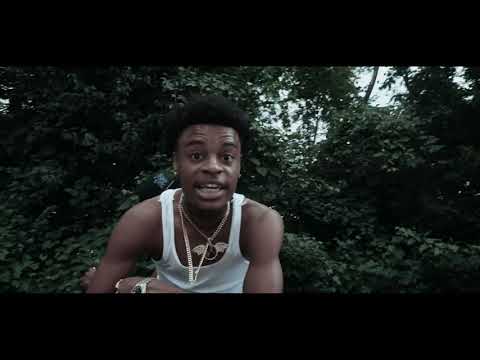 Joshy Balla x Fbm Camo - Yayo