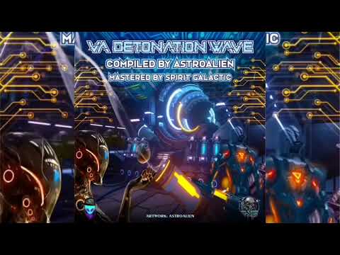 12 - Kapaline vs Atmarahasya _ Advanced Technology 195 BPM