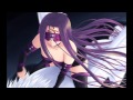 Fate-Stay Night Character Image Song VI - Rider ...