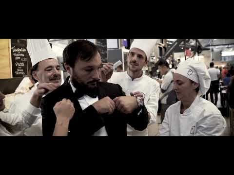 Savini Tartufi - From the Wood to the Table - Cristiano Savini