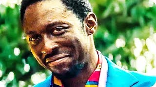 BLACK SNAKE, LA LÉGENDE DU SERPENT NOIR Bande Annonce (2019)