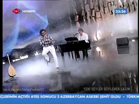 Serdar Tuncer   Mona Roza