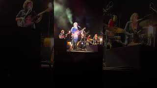 Singer and the Endless Song- Iron &amp; Wine- Roadrunner, Boston- 8/12/24