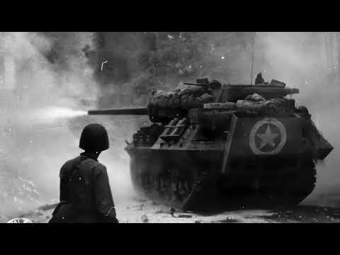 Saint Malo - 2. Weltkrieg und Befreiung