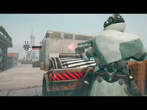 Phoenix Point: Complete Edition Terror from the Void 14-1