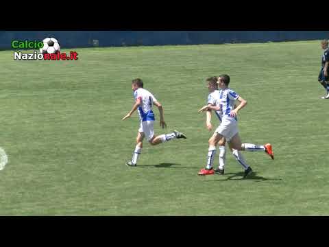 Torneo Tricolore 2019 (Cat. 2006): LAZIO - PESCARA 3-3