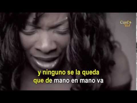 Buika - La Falsa Moneda (Official CantoYo Video)