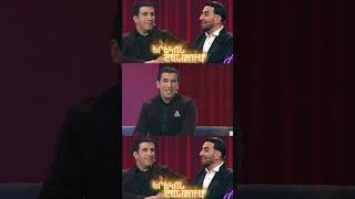 Երեկոն Շանթում / Erekon Shantum / Episode 44 / #shorts