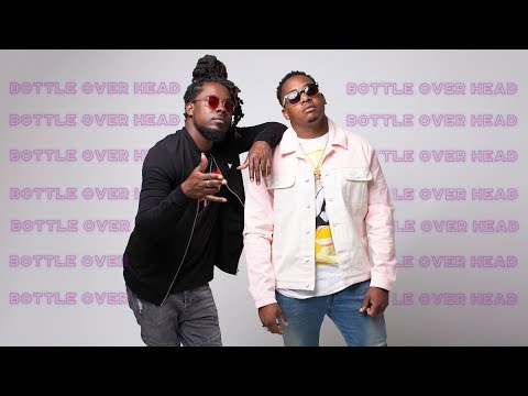 Wetty Beatz Ft Triniboi Joocie - Bottle Over Head  [Official Music Video] 2020 Soca