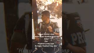 Download lagu story' wa keren 'Filosofi rokok' mp3