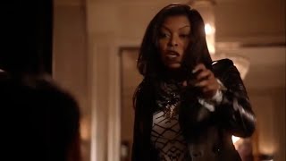 Cookie Exposes Anika’s Alliance With Beretti To Lucious | Season 1 Ep. 9 | EMPIRE