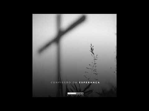 Confissão Da Esperança - Vinicios Bonfim