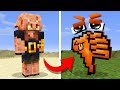 I Remade Cursed Alphabet Lore In Minecraft