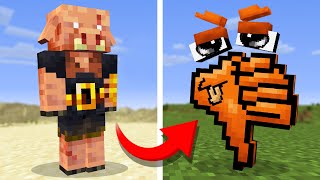 Download the video "I remade Cursed Alphabet Lore in Minecraft"
