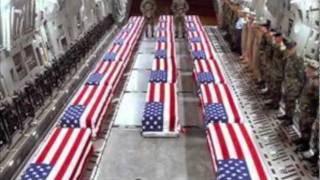 BRING THE BOYS HOME (DJ Matheos Mix)