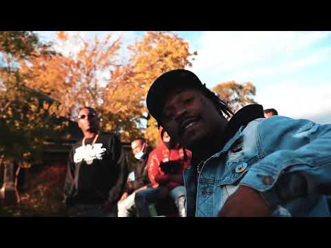 Reckless Rae x Wheelchair Goat - Reckless Azz Goats (Official Music Video)