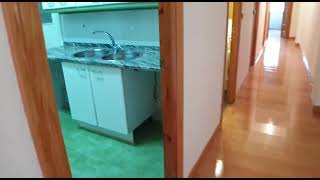 Paseo de la Castellana, Madrid (Madrid)