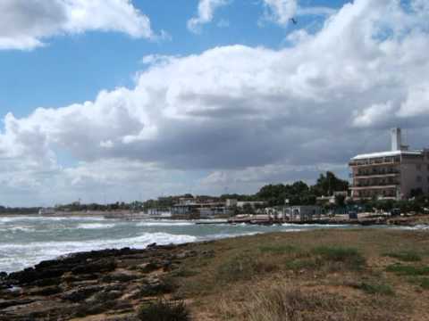 Squinzano, Marina Casalabate/Nord