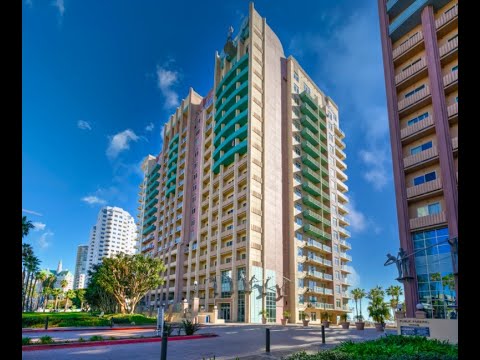 Apartment for Rent in Long Beach 2BR/2BA by Long Beach Property Management