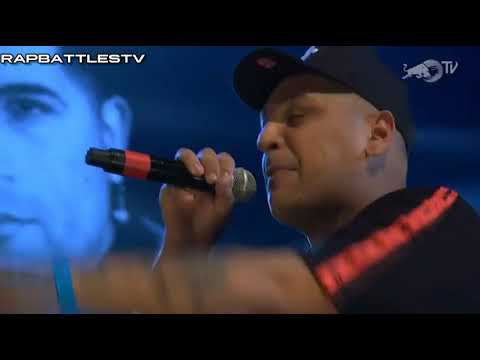 WOLF vs TUQU - CUARTOS - RedBull Nacional Agentina 2019