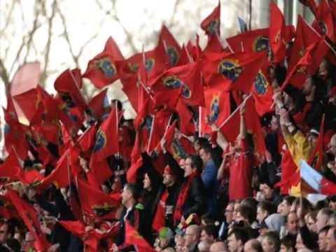 Munster v Leinster: The biggest clash in Irish rugby