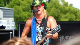 Something To Believe In - Bret Michaels