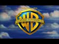 Warner Bros Television Logos 2018 With Own New Musical Theme From 2019