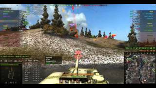 Obj.263 엘렌베르크 고요한해안