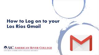 Comienza acceso a Los Rios Gmail