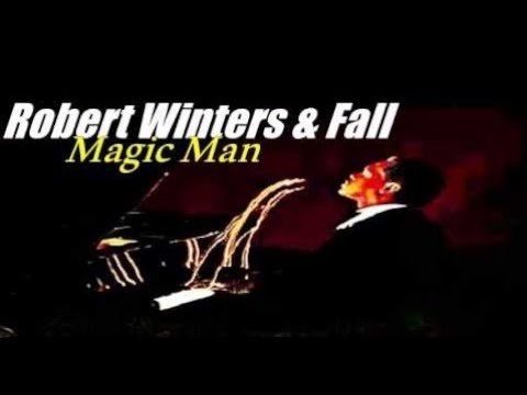 MAGIC MAN  Robert Winters and Fall
