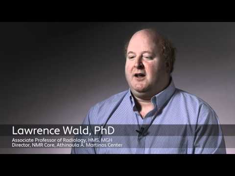 Exciting prospect - Larry Wald