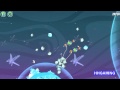 Angry Birds Space Walkthrough 2 22 3 Stars Cold Cuts Level Guide How To Get Three Star Levels