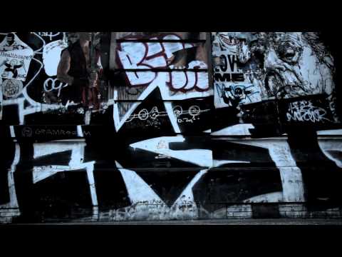 Smokey Robotic - The Shark & The Helicopter (Music Video)