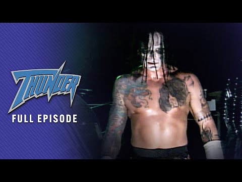 WCW Thunder