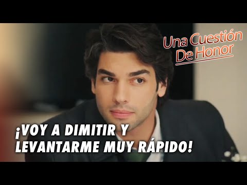 Emir en la habitación! - Honor y Respeto Español - Sección 27