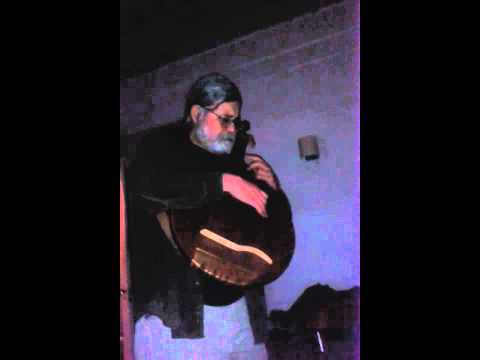 Old kozak's song..: " Kozak Lament"