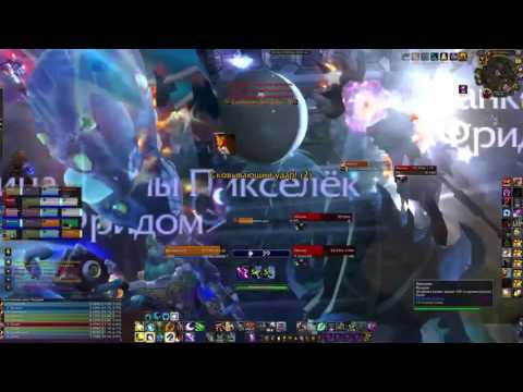 Freedom vs M: The Butcher