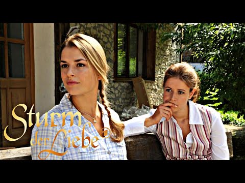Sturm der Liebe ♡ Folge 1377