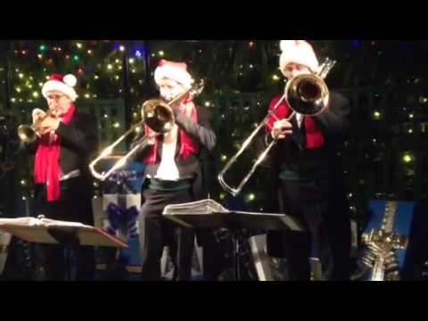 Carol of the Thrones/ Game of Bells