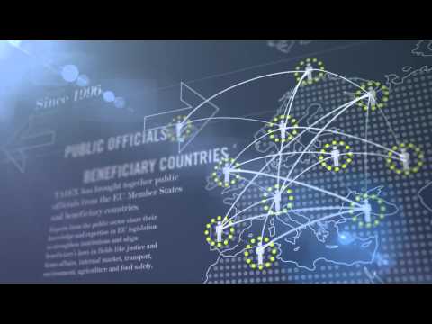 TAIEX - Sharing EU Expertise