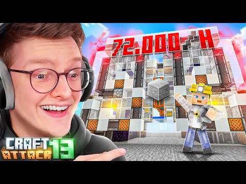 Heiko CastCrafter and CastCrafter