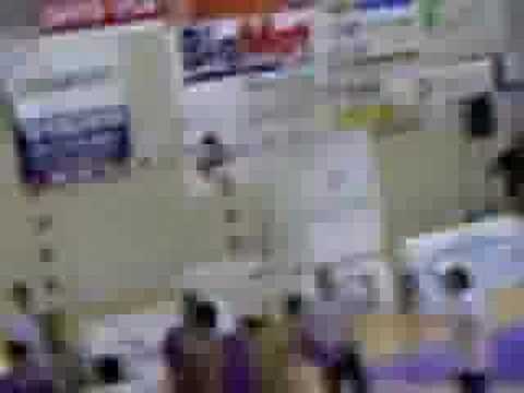 Presentacion GANDIA-CAI 1º jornada LEB