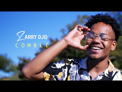 Larry Djo - Comblé (Clip Officiel)