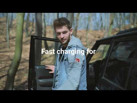 Starthjälp Green Cell PowerBoost